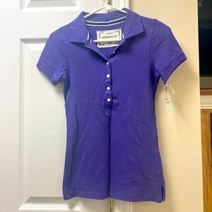 Mossimo Supply Co. Polo Shirt NWT